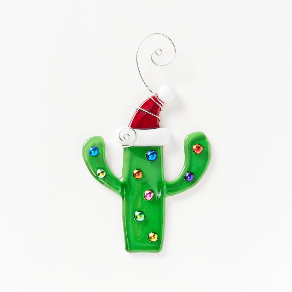 Cactus Christmas