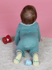 Cuddle Bug/Both Cry Baby Socks