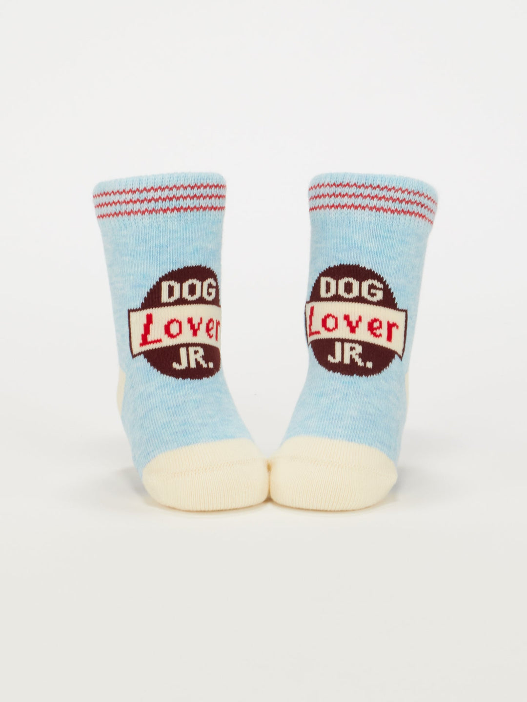 Dog Lover/ Buddies Baby Socks