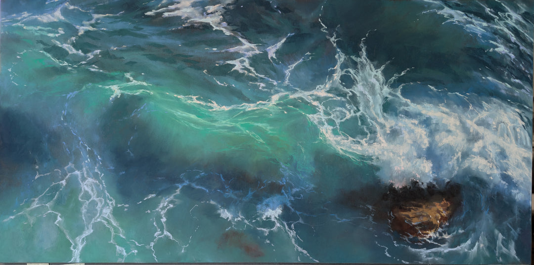 Seawater Swell