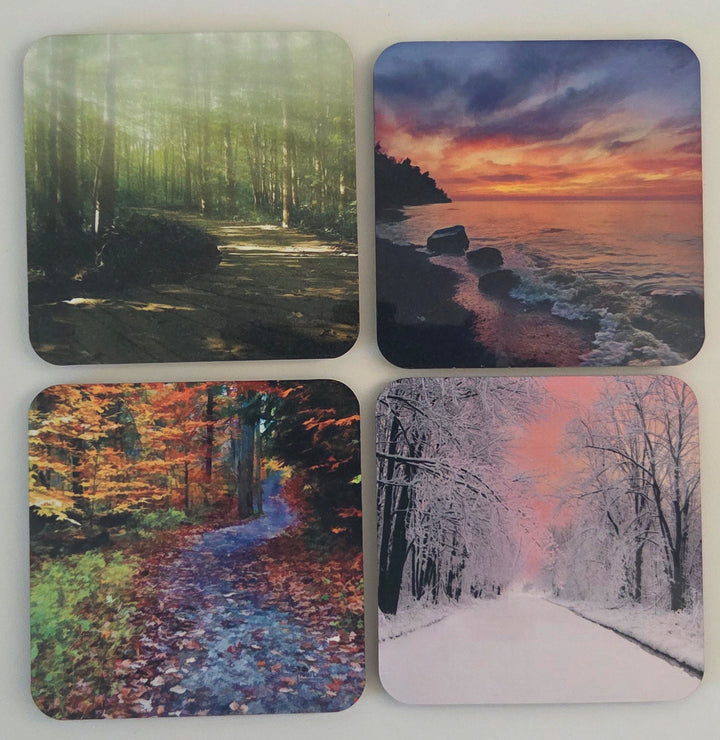 Coaster Collection - Seasons