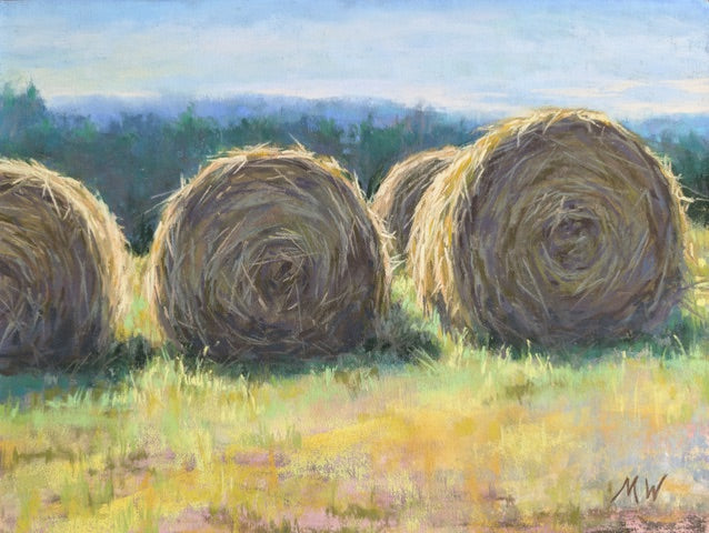 Summer Bales