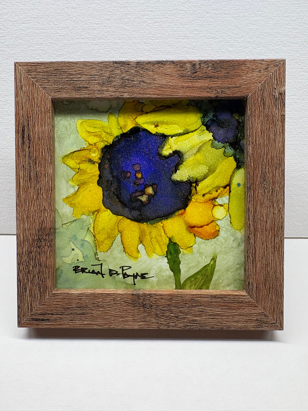 Sunflower I