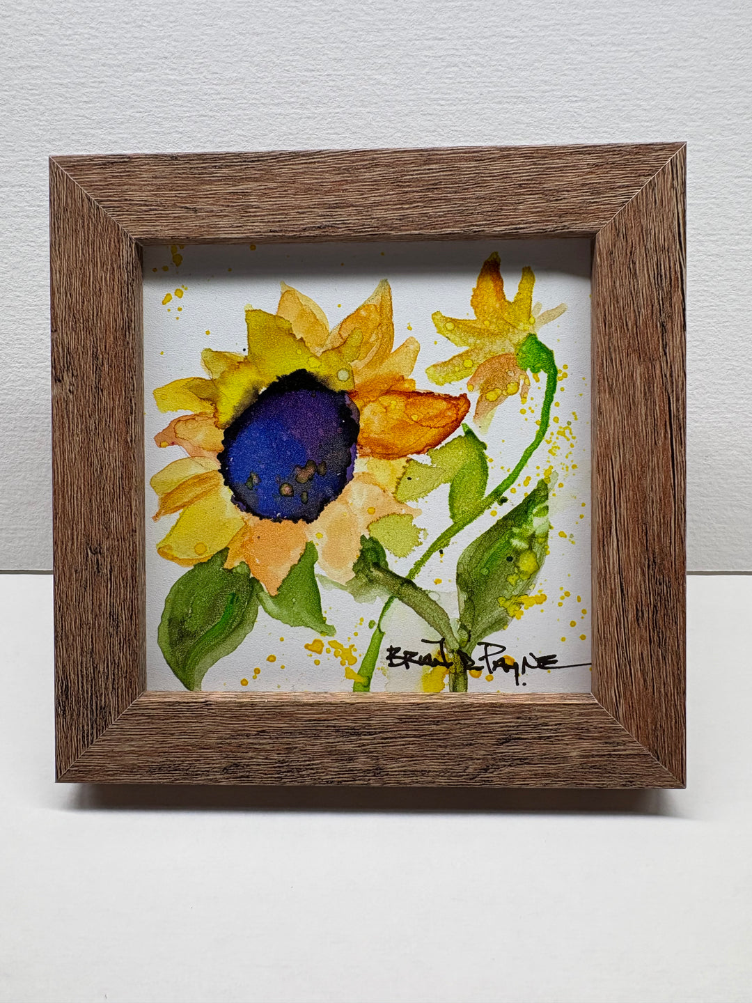 Sunflower II