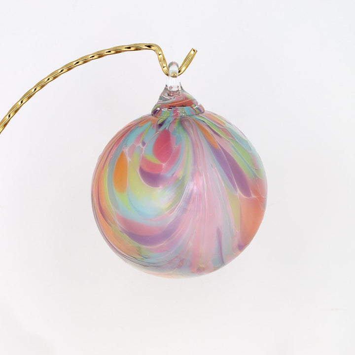 Salt Water Taffy Ornament