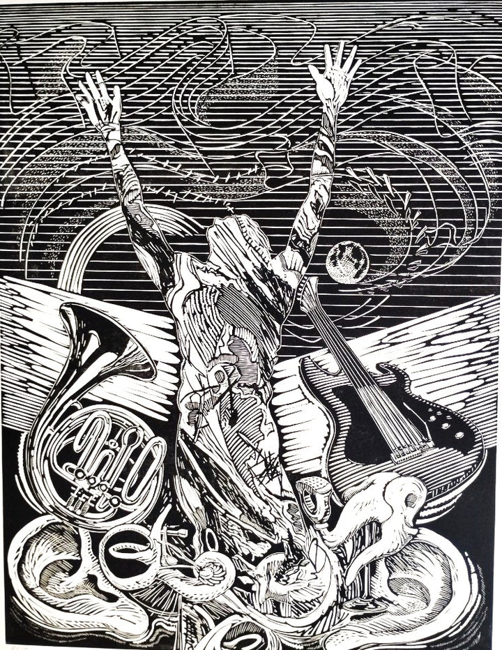 The Joy of Music