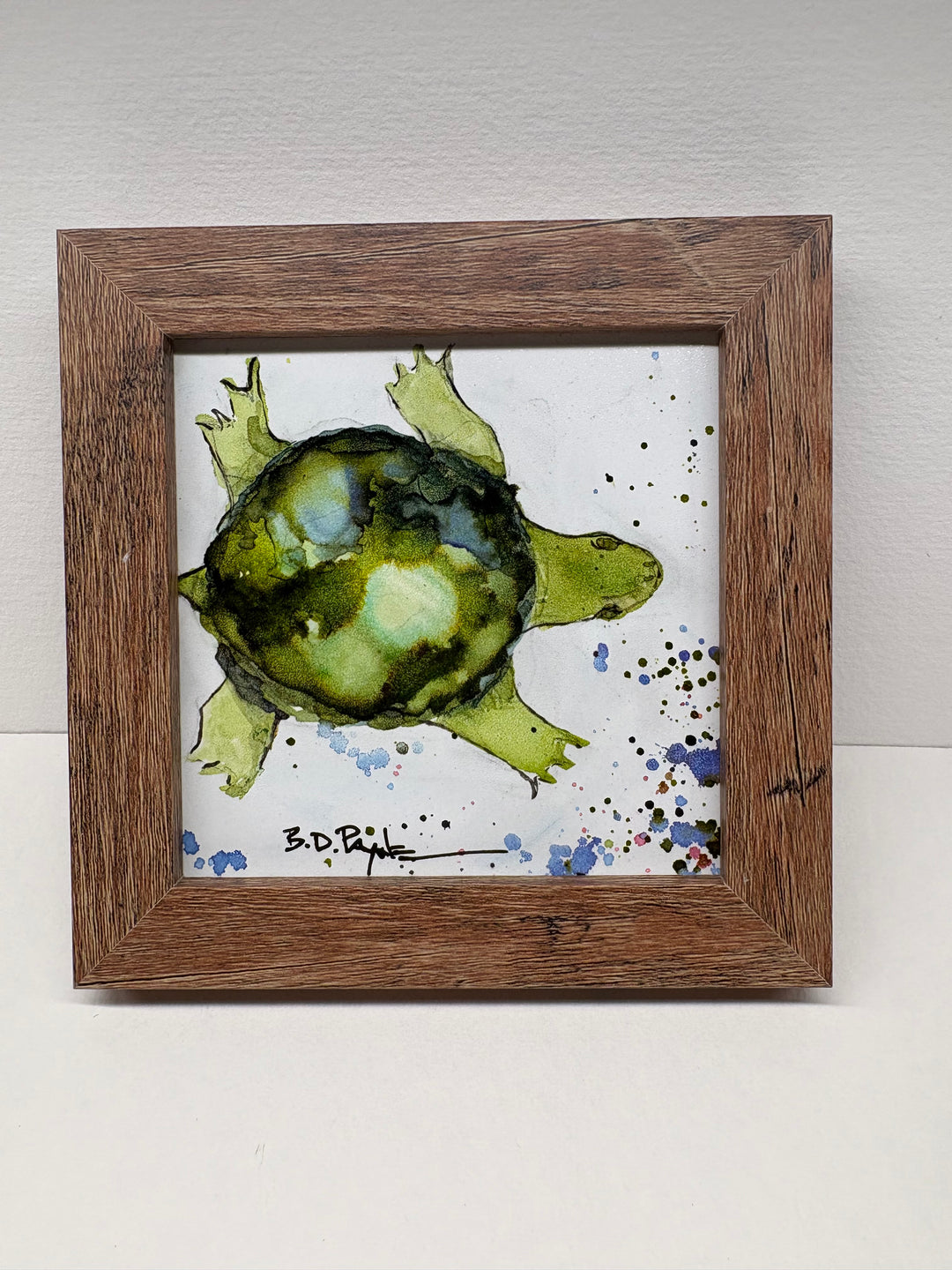Turtle