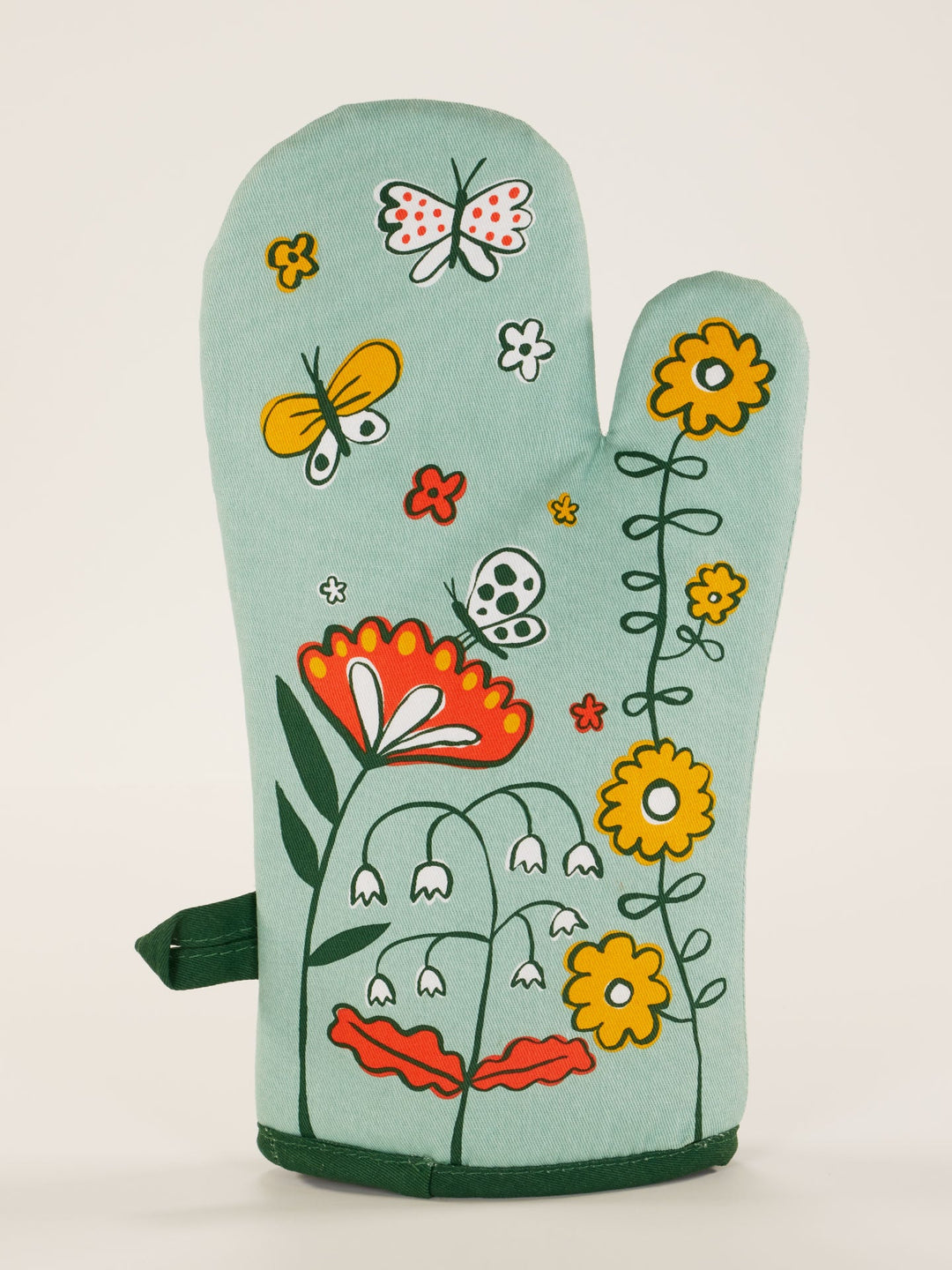 Sh*tstorm Oven Mitt
