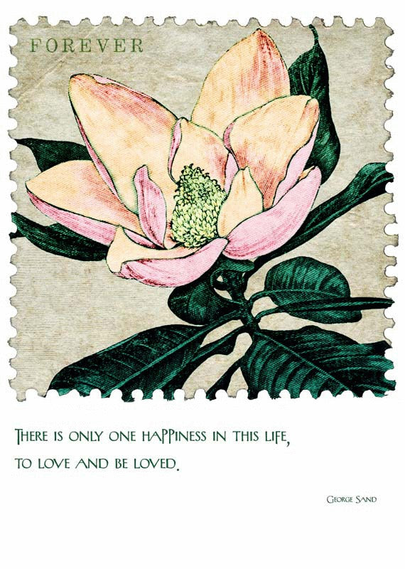Wedding Card - July