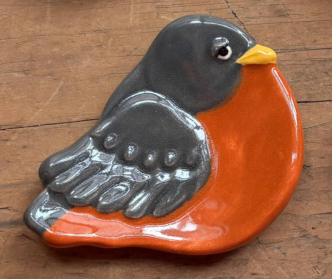 Robin Dish