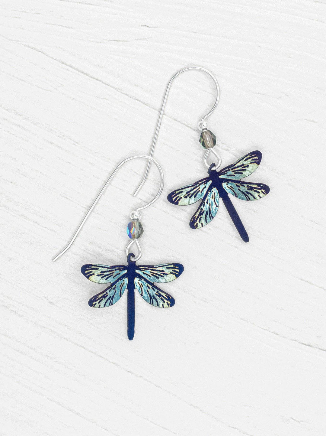 Holly Yashi - Dragonfly Dreams Earrings