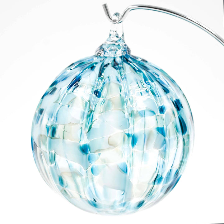 Southwest Mix Glass Ornament