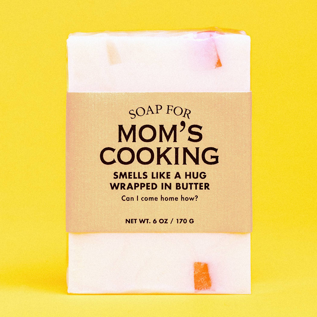 Soap for Mom&