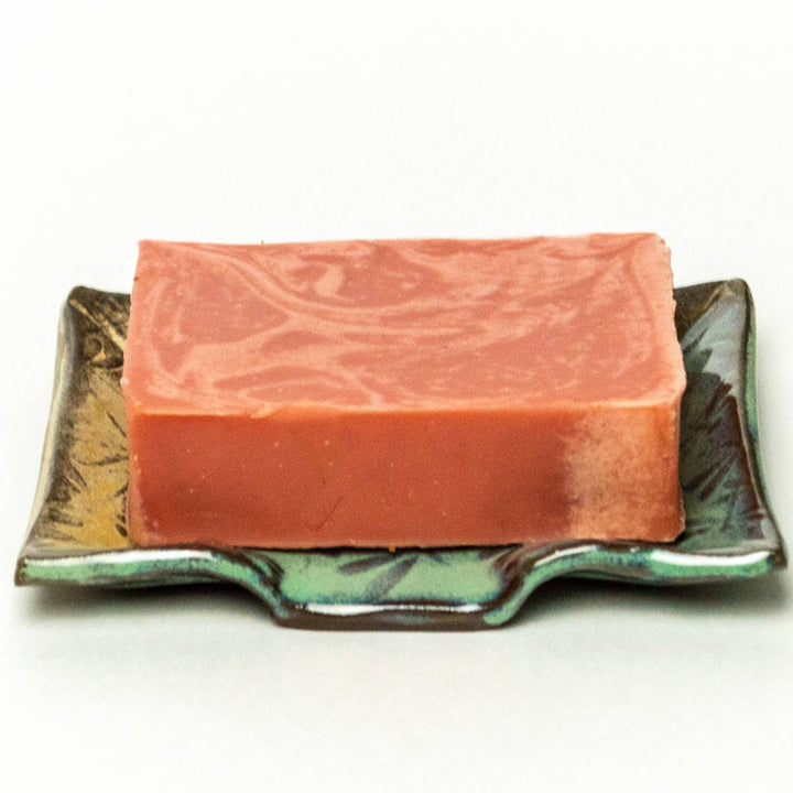 Dragonfly Soap Dish