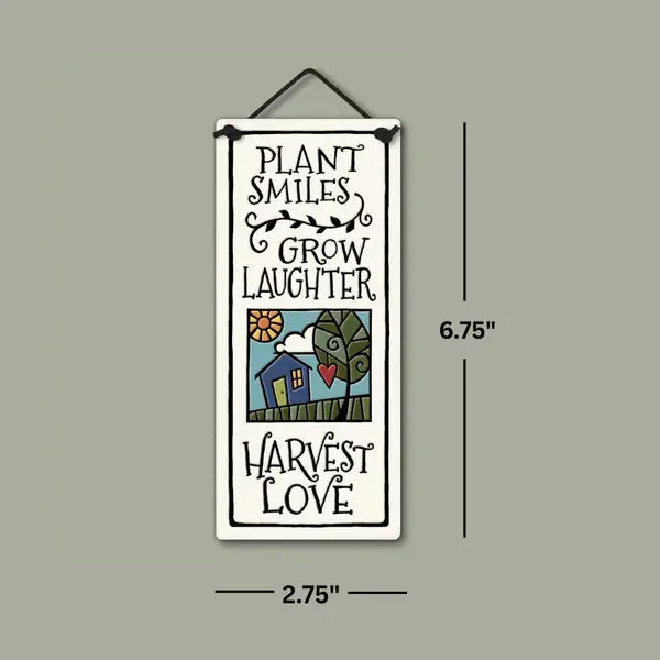 Harvest Love