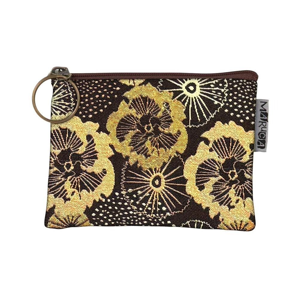 Coin Purse - Dreamburst Gold