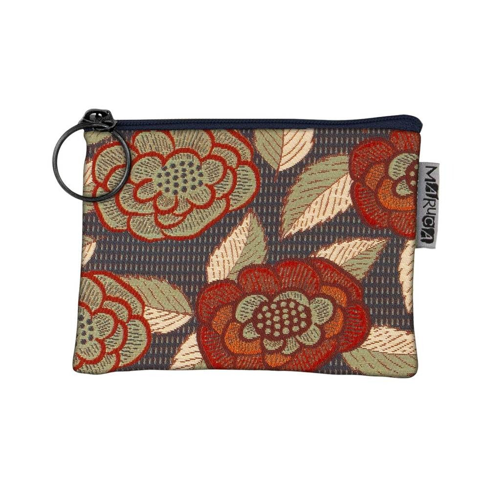 Coin Purse - Gala Rose