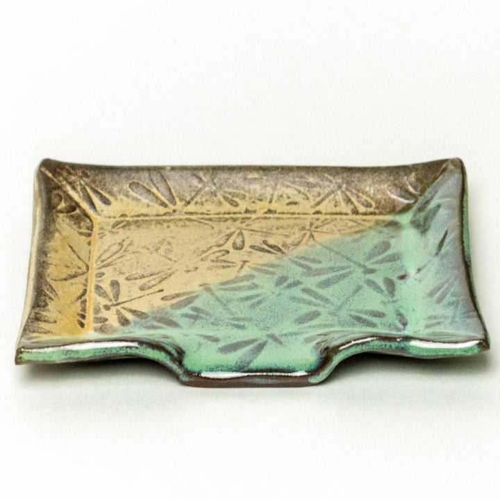 Dragonfly Soap Dish