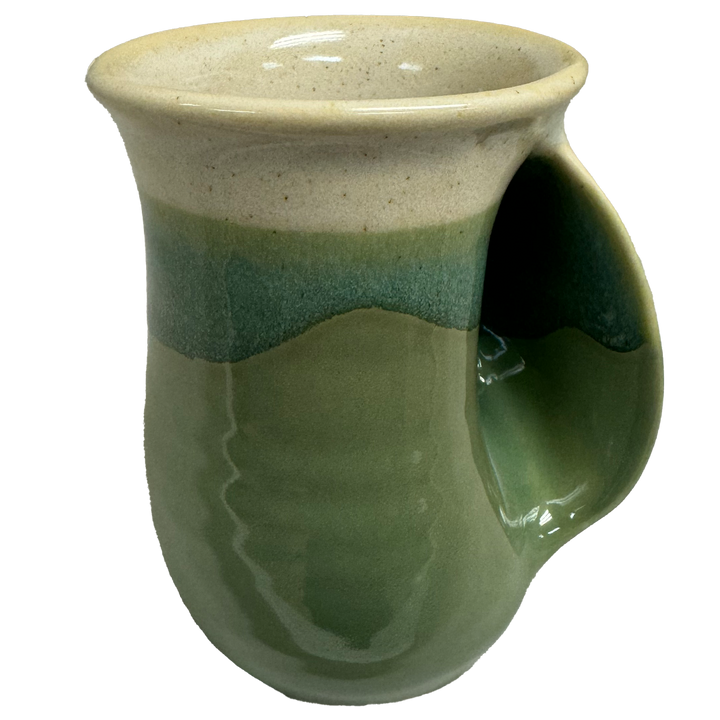 Handwarmer Mug: Grasslands