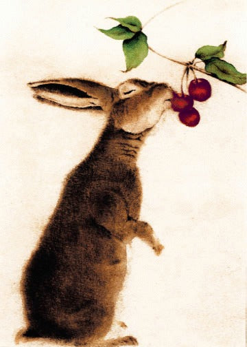 Birthday Card - Delicious Indulgences
