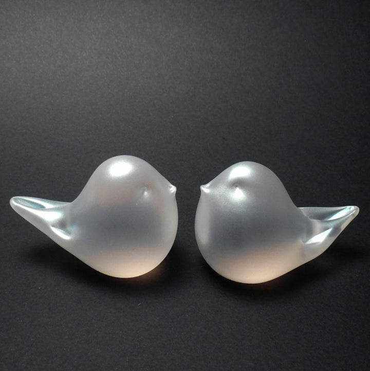 Doves of Peace and Hope
