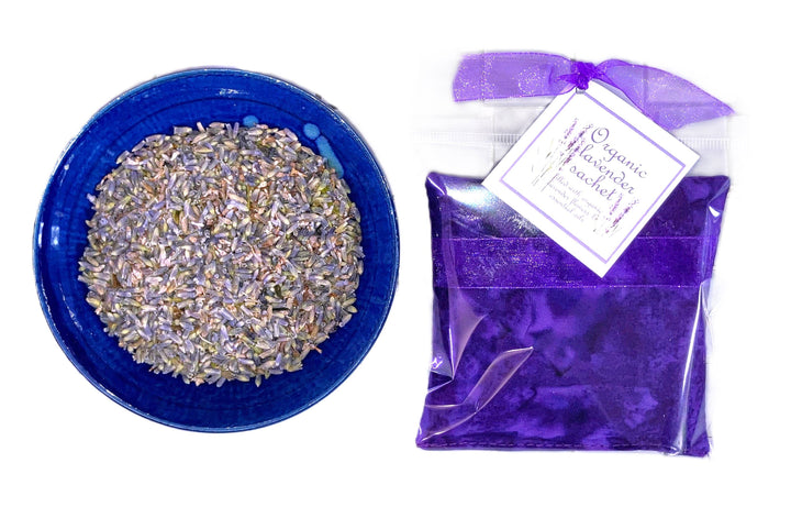 Lavender SACHET