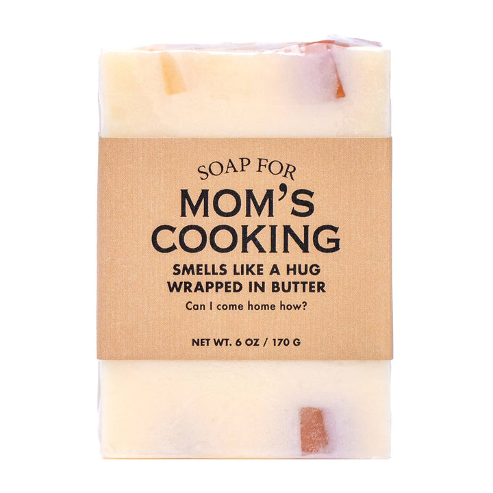 Soap for Mom&