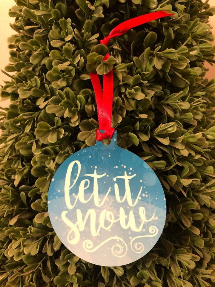 Ornament Erie Pennsylvania