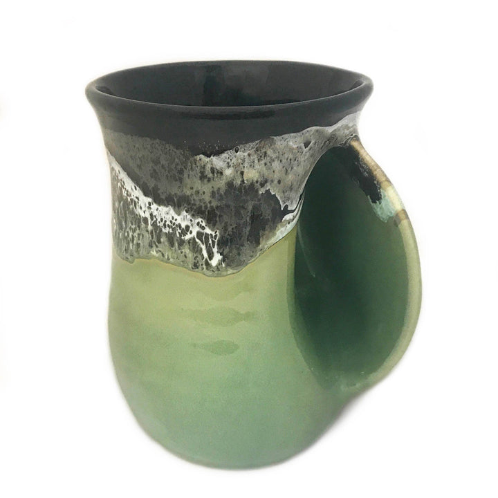 Handwarmer Mug: Midnight Priaire