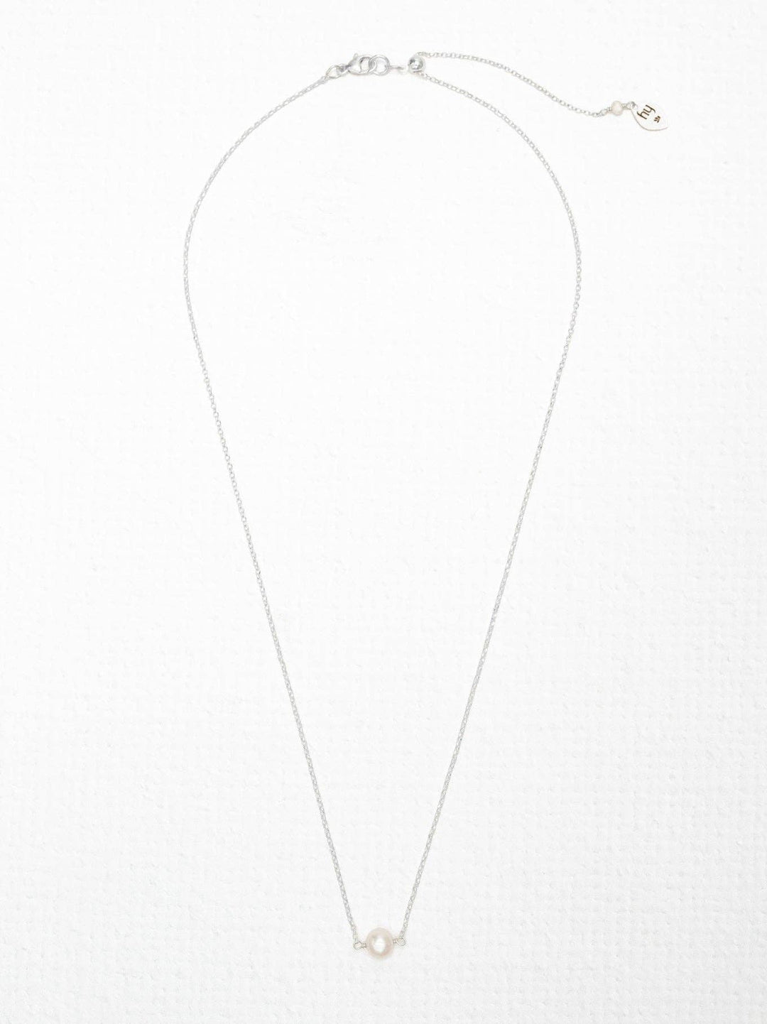 Holly Yashi - Marina Pearl Necklace