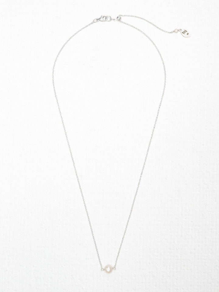 Holly Yashi - Marina Pearl Necklace