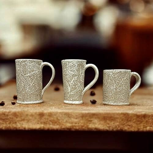 Mug Fern Small