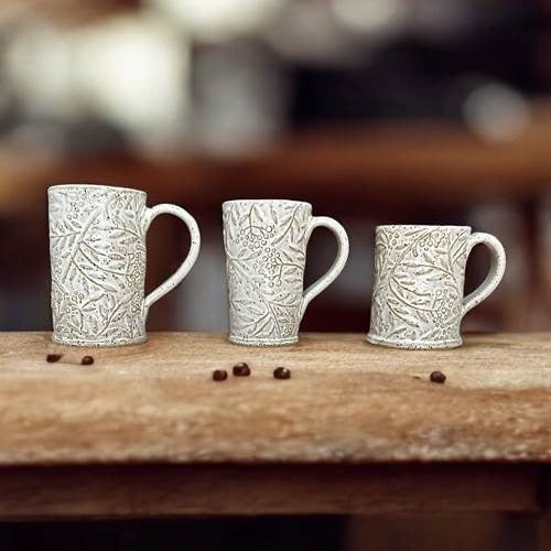 Mug Nandina Small