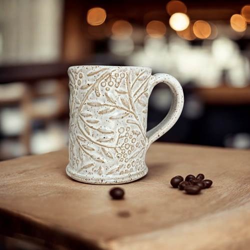 Mug Nandina Small