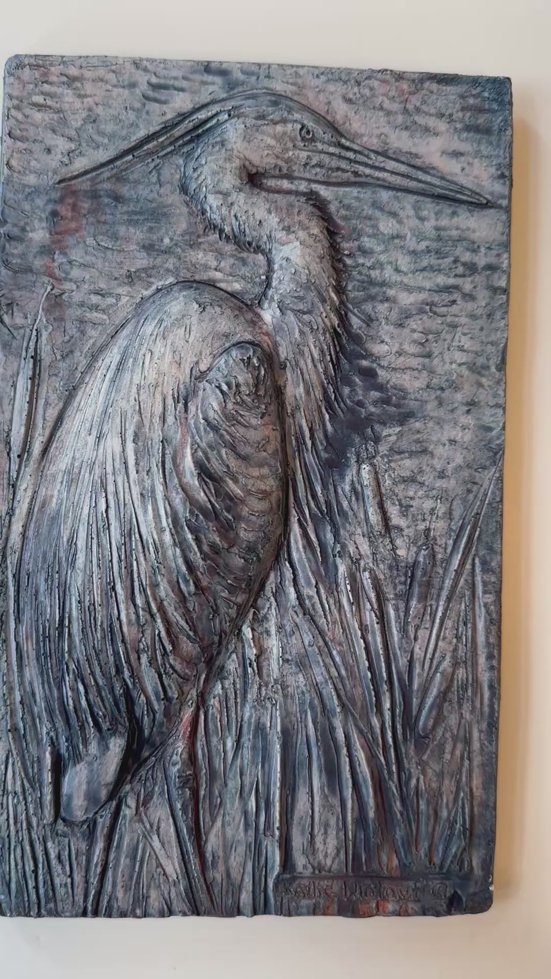 Heron Tile