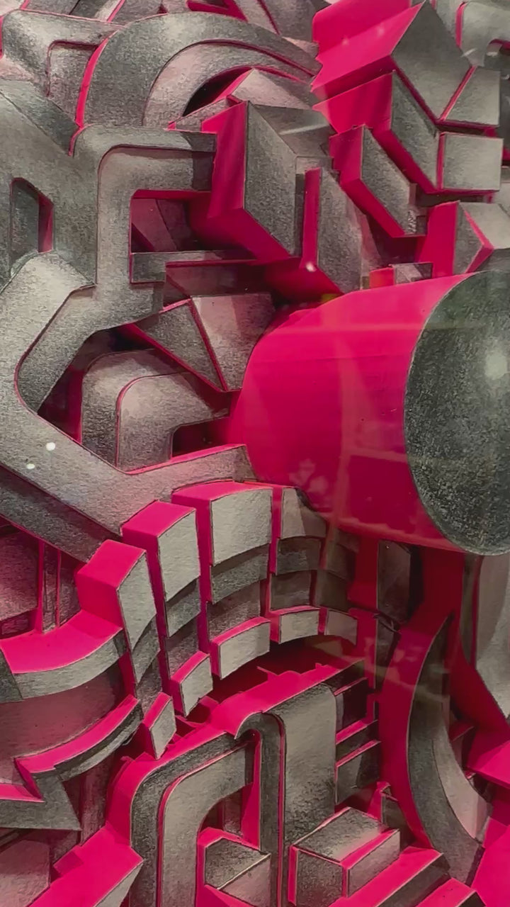 Pipes Factory