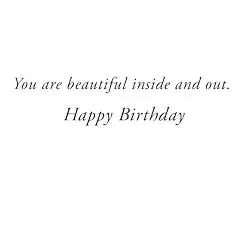 Birthday Card - Spectacle Grander