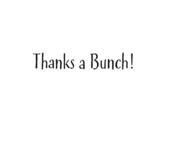Thank you - Starry Night Jug