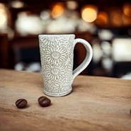 Mug Sunflowers Medium