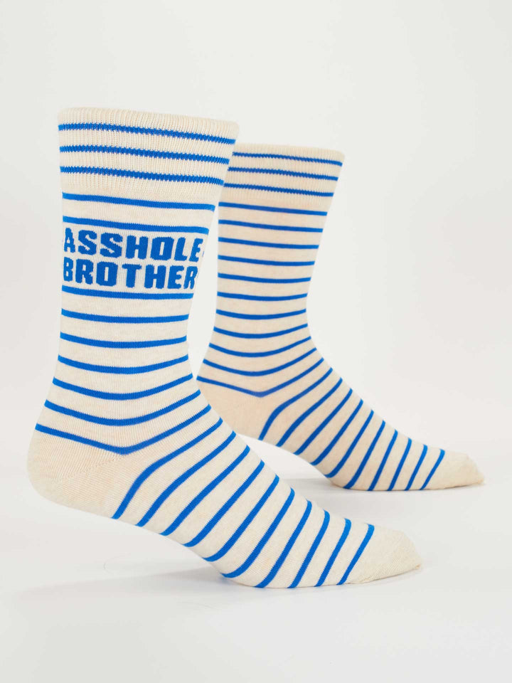 A**hole Brother Men's Socks