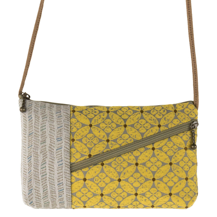 Tomboy Bag Petal Gold