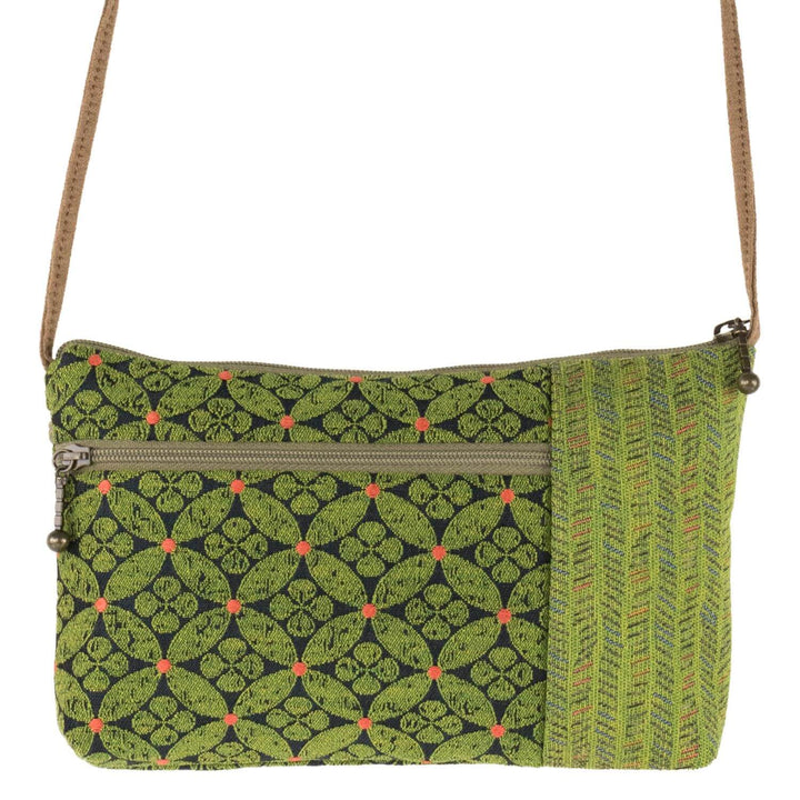 Tomboy Bag Petal Olive