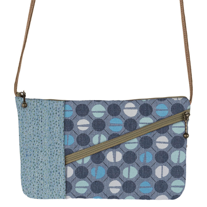 Tomboy Bag Pod Denim