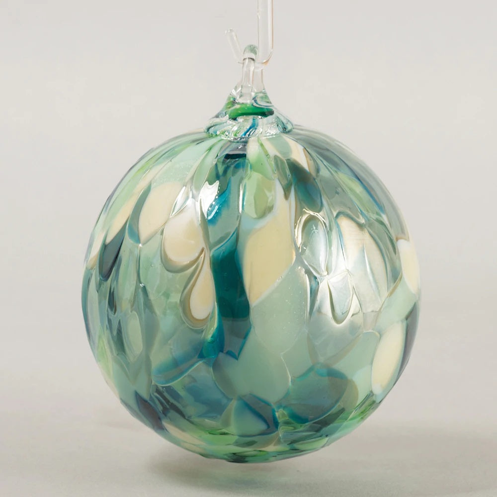 Ornament Sea Glass