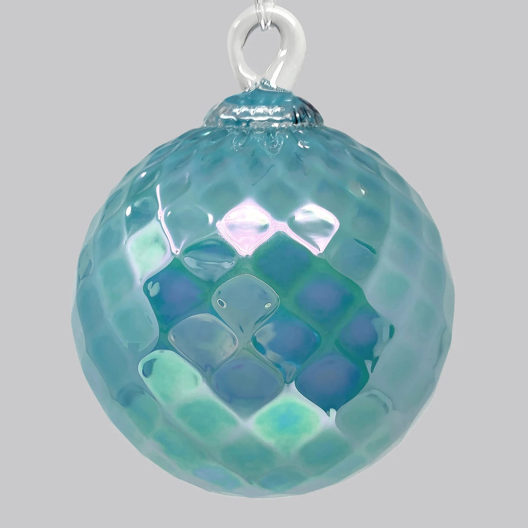 Ornament Salt Water Taffy Diamond