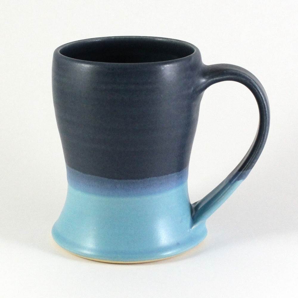 Mug Dark Blue