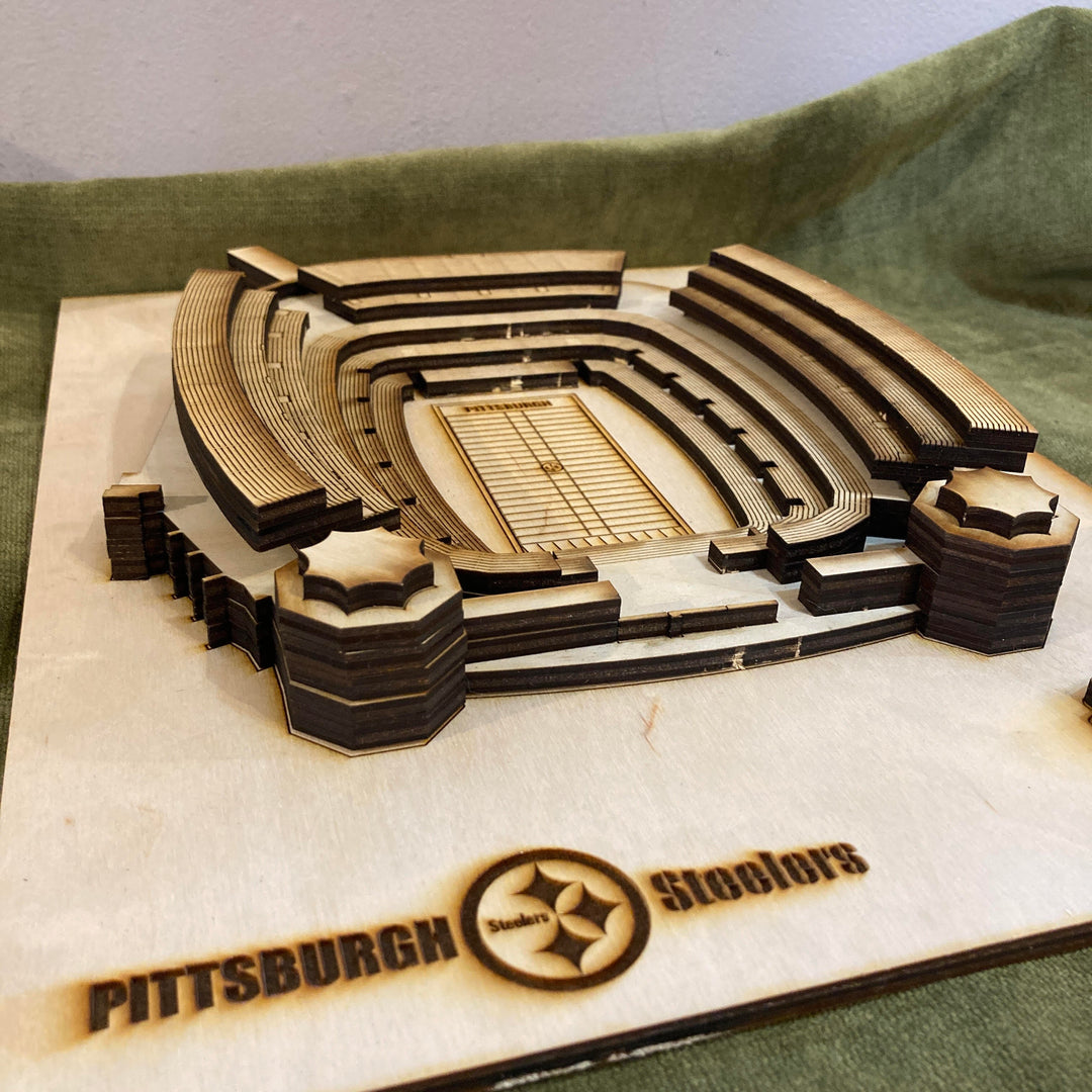 Pittsburgh Stadium