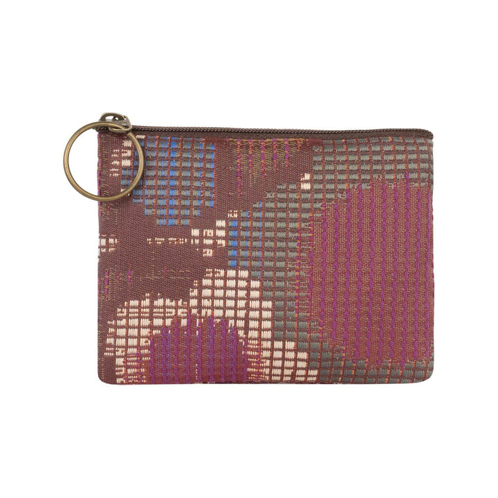 Coin Purse New Tapestry Royal
