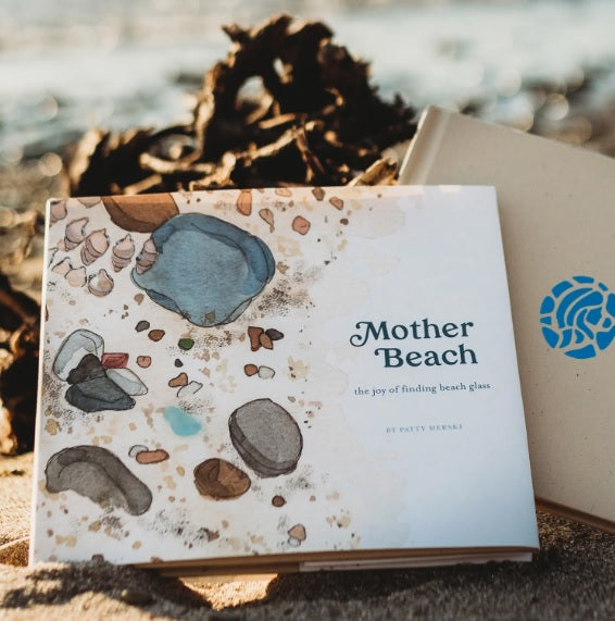 Mother Beach Book