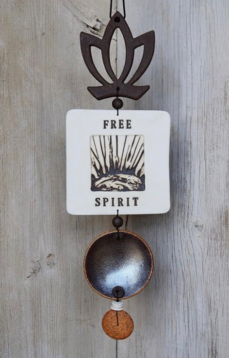 Mantra Totem Free Spirit Sun Bronze